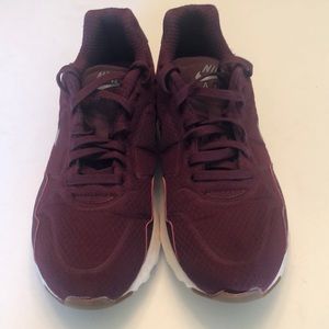 Nike Air Athletic shoes size 9.5